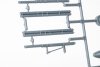 Eduard 82107 P-51B Mustang Birdcage canopy 1/48